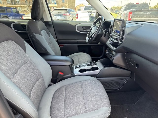 Used 2022 Ford Bronco Sport Big Bend w/ Convenience Package image 19