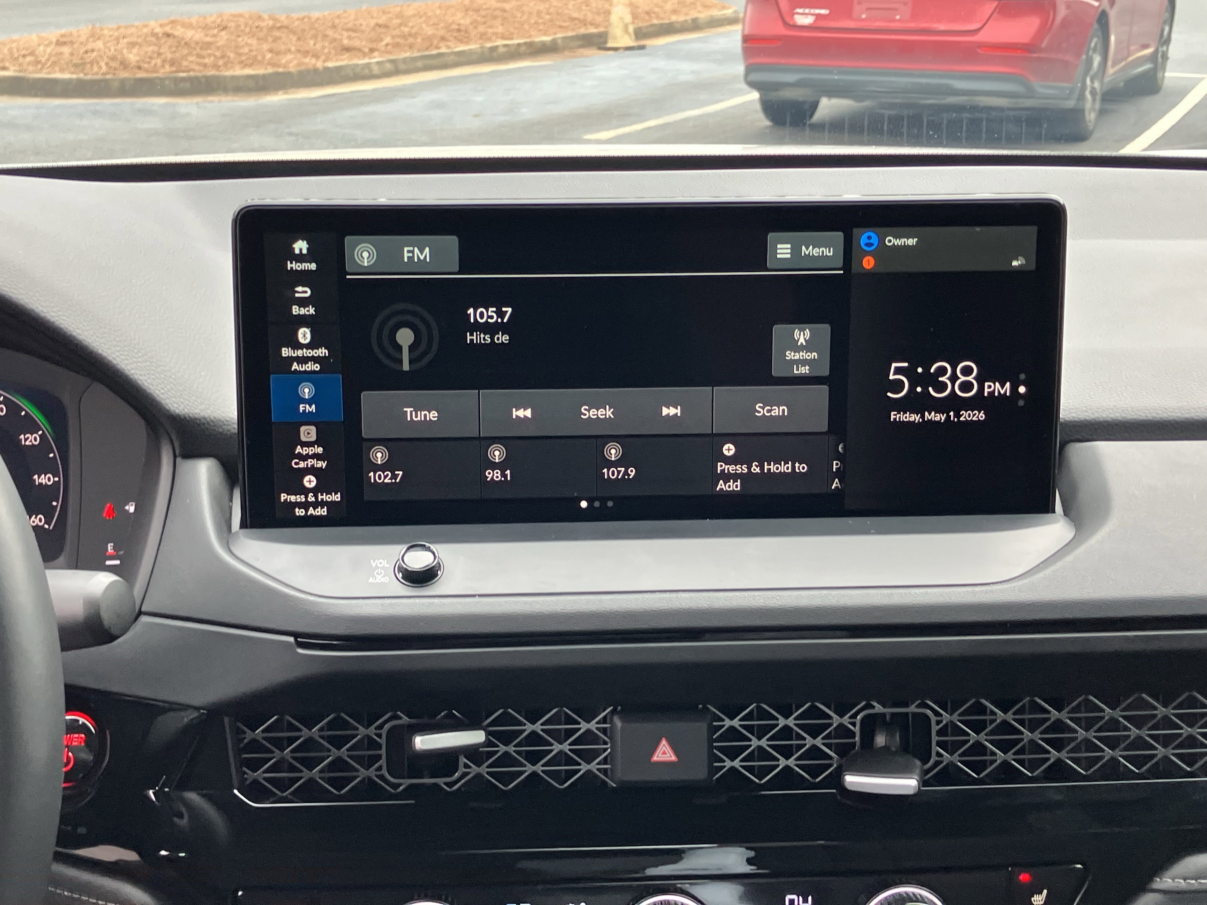 Used 2025 Honda Accord Sport image 26