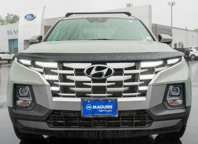 Used 2022 Hyundai Santa Cruz SEL AWD/4WD image 3