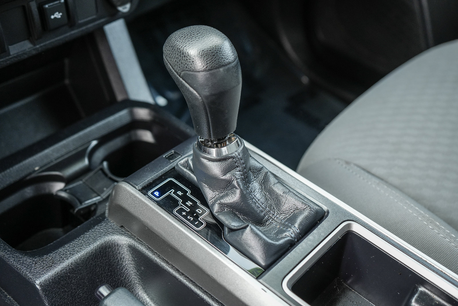 Used 2021 Toyota Tacoma SR5 image 19