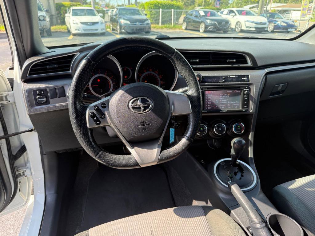 Used 2014 Scion tC image 22