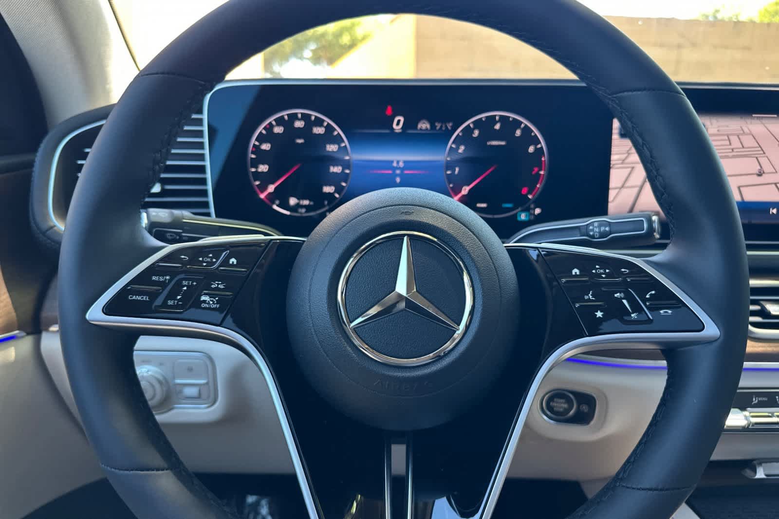 New 2026 Mercedes-Benz GLE 450 4MATIC Coupe image 23