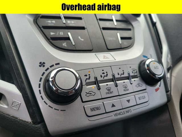 Used 2017 GMC Terrain SLE AWD/4WD image 16