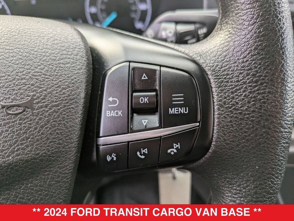 Used 2024 Ford Transit 250 Base w/ Exterior Upgrade Package image 18