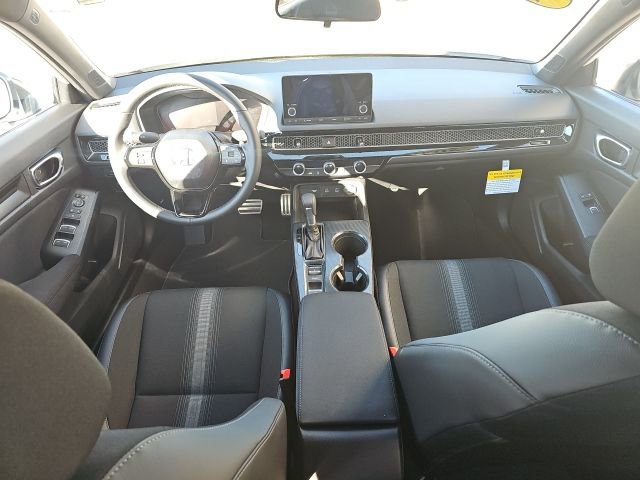 New 2026 Honda Civic Sport image 10