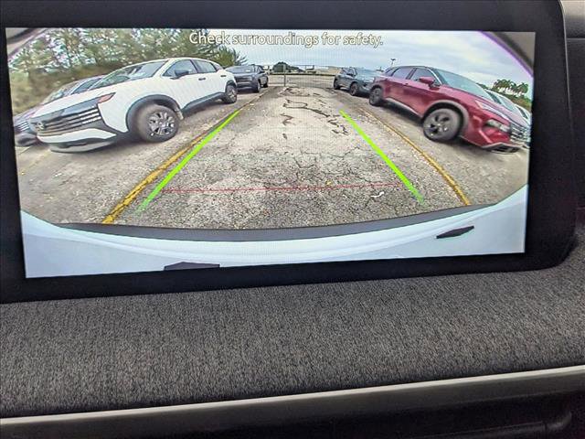 New 2026 Nissan Kicks S image 12