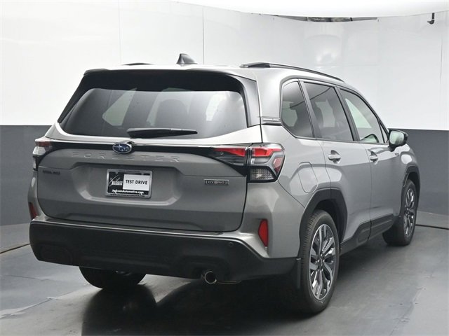New 2025 Subaru Forester Touring image 7