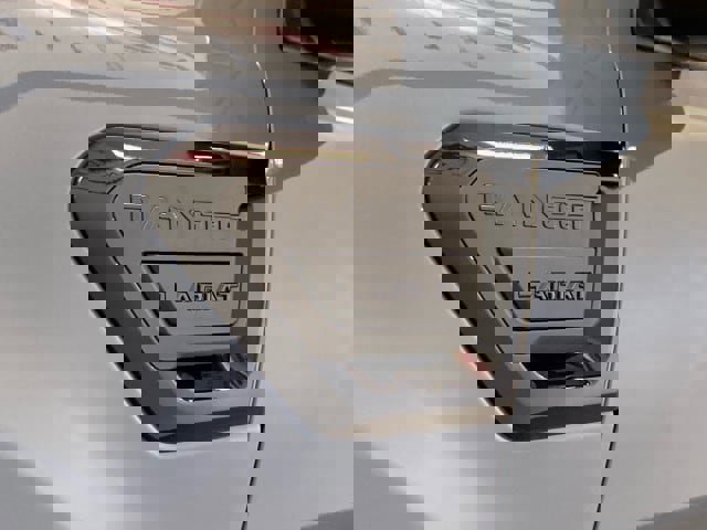 Used 2023 Ford Ranger Lariat w/ Equipment Group 501A High AWD/4WD image 13