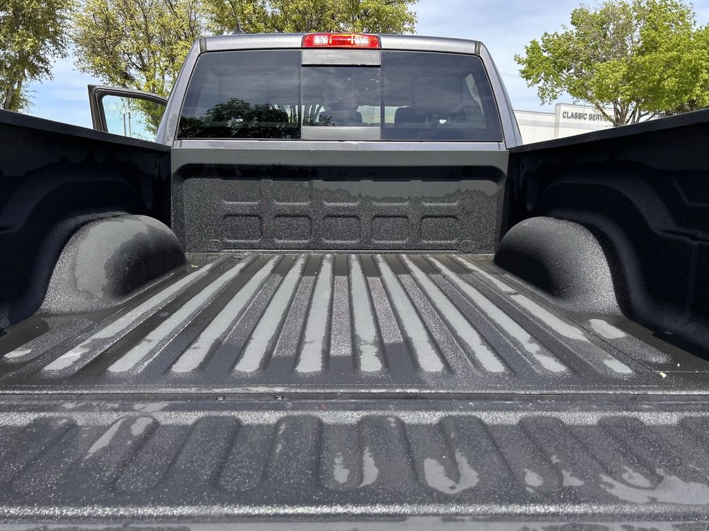 Used 2016 RAM 1500 Lone Star image 30