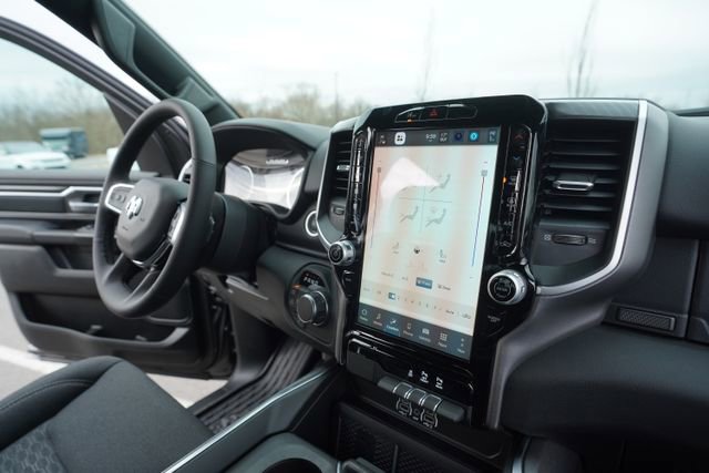 New 2026 RAM 1500 Big Horn image 31