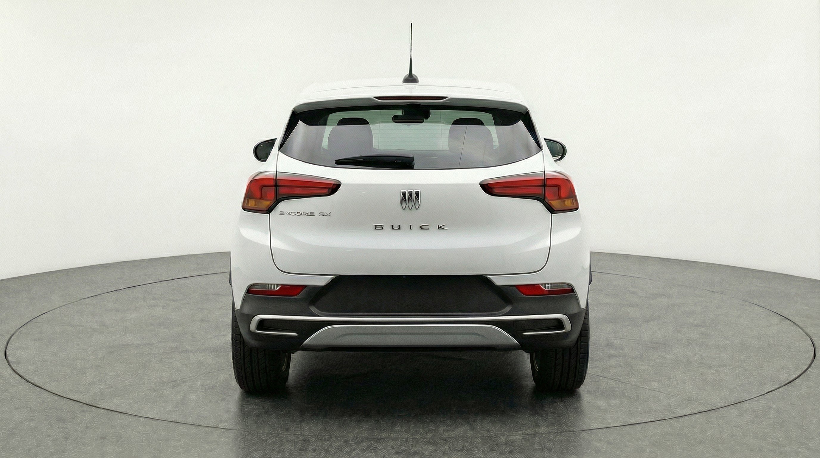 Used 2025 Buick Encore GX Preferred image 7