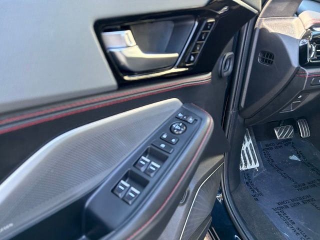Certified 2026 Acura MDX A-Spec AWD/4WD image 10