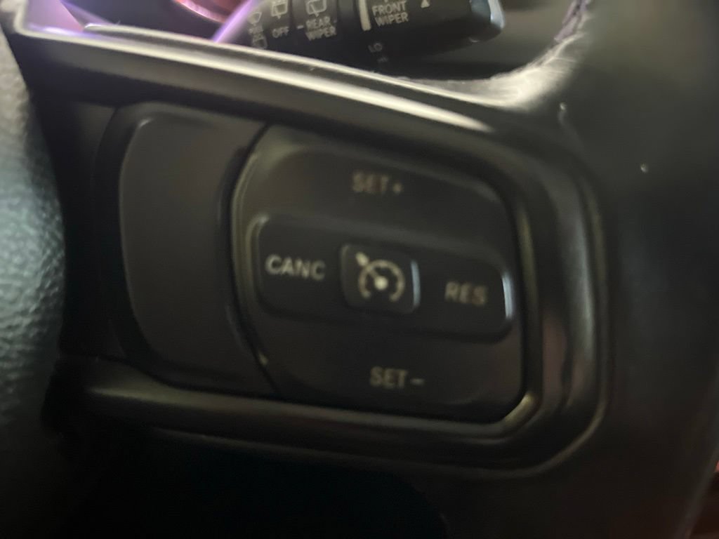 Used 2020 Jeep Wrangler Unlimited Sport S AWD/4WD image 51