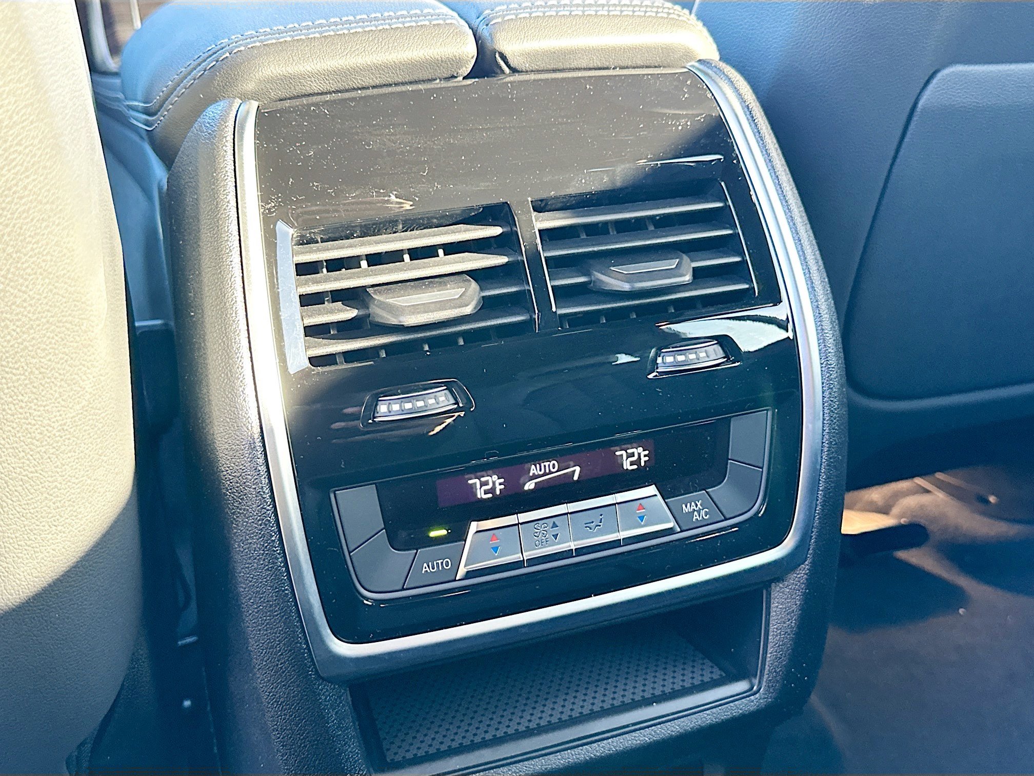 New 2026 BMW X7 xDrive40i w/ M Sport Package image 20