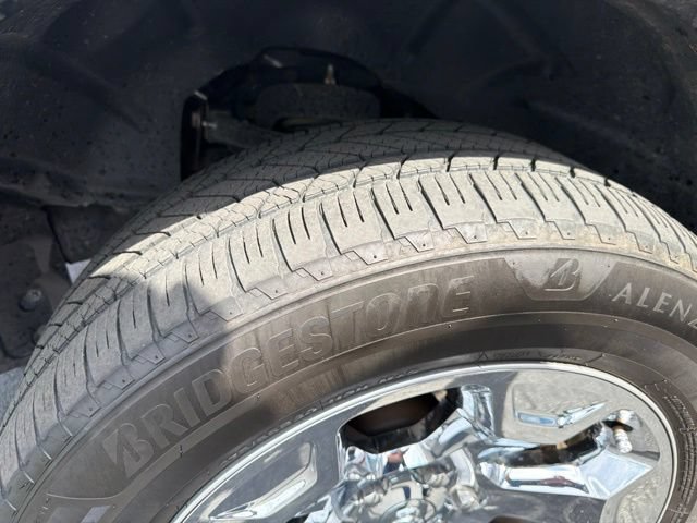 Used 2021 RAM 1500 Big Horn AWD/4WD image 15