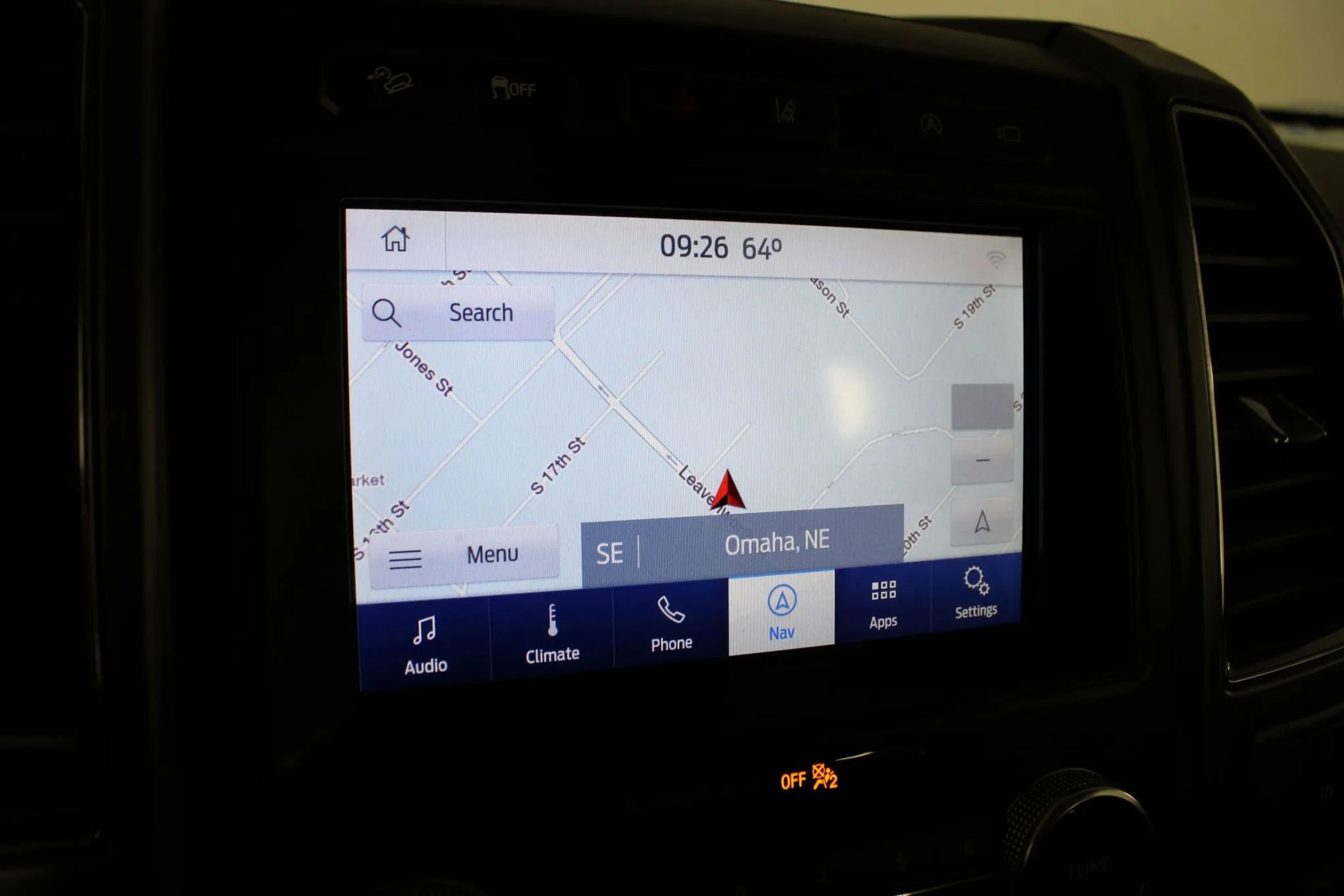Used 2020 Ford Expedition Max Platinum AWD/4WD image 22