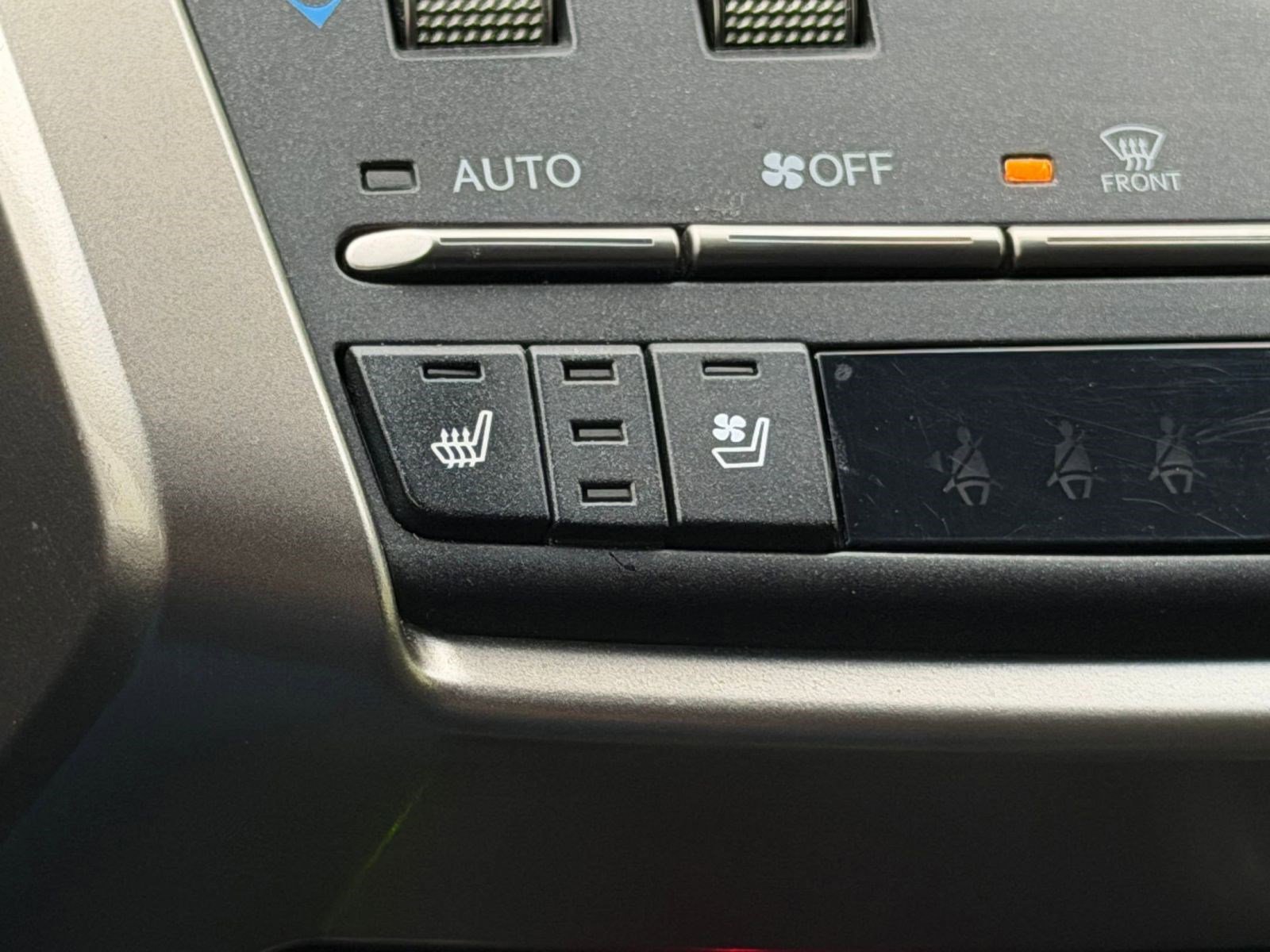Used 2019 Lexus NX 300 AWD image 29