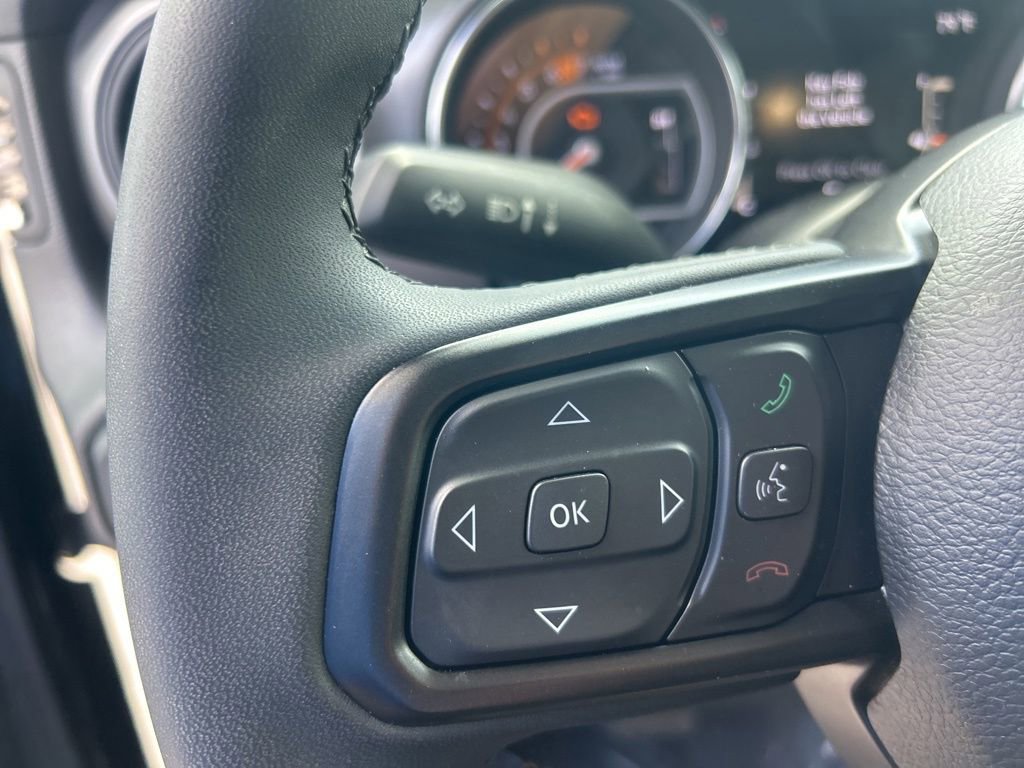 Used 2023 Jeep Wrangler Sport S image 42