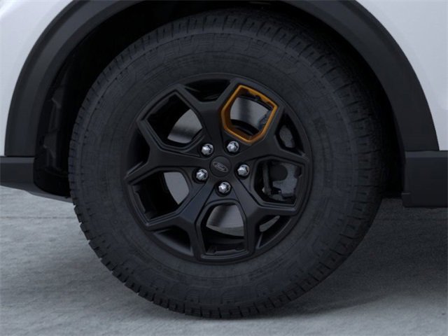 New 2026 Ford Explorer Tremor w/ Tremor Ultimate Package image 19