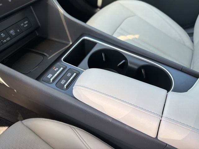 Certified 2024 Hyundai Sonata Limited FWD image 20