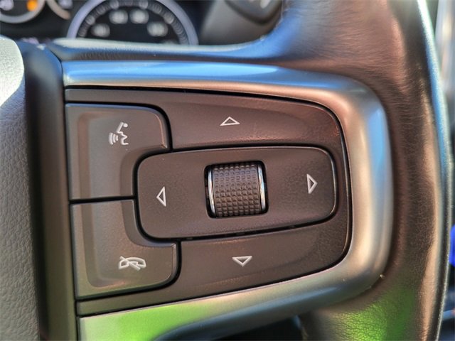 Used 2019 Chevrolet Silverado 1500 LTZ w/ LTZ Plus Package image 25