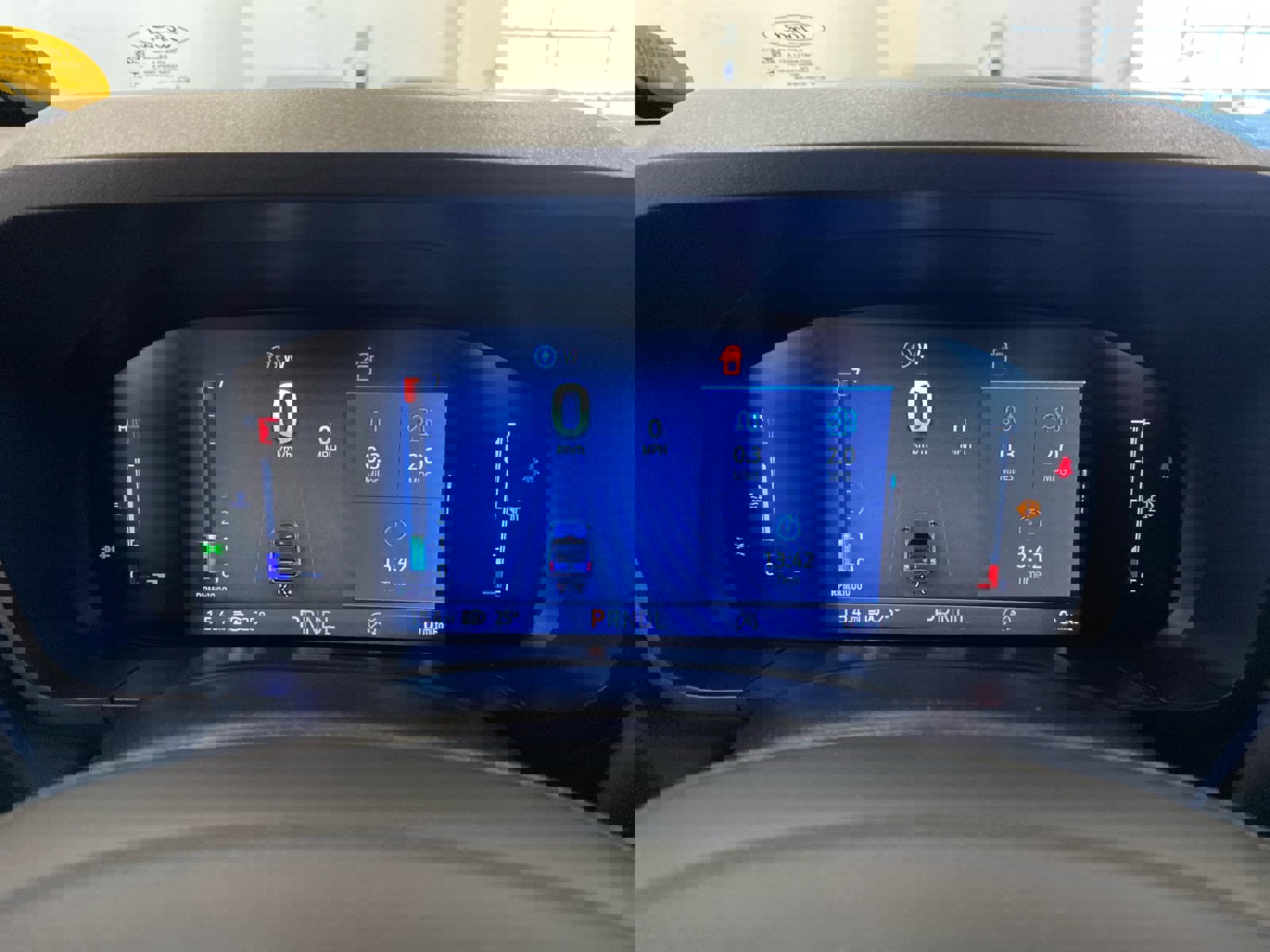 New 2026 Ford Maverick XL w/ 4K Tow Package image 27