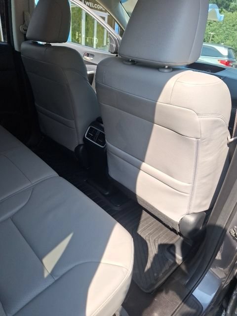 Used 2015 Honda CR-V EX-L image 27