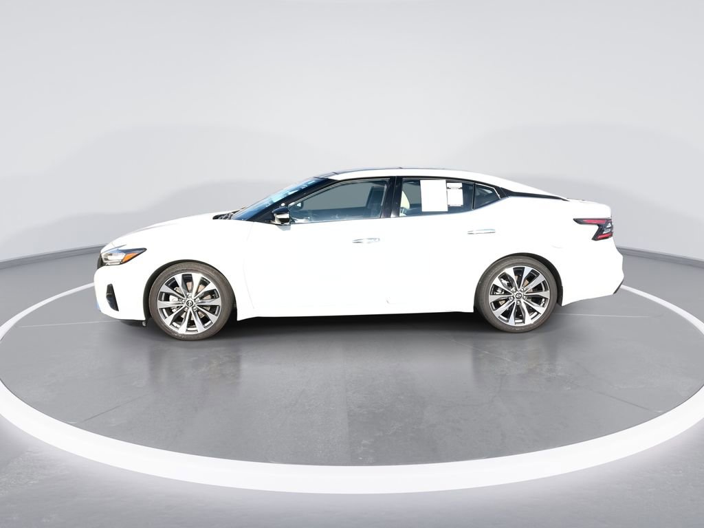 Used 2023 Nissan Maxima Platinum image 5