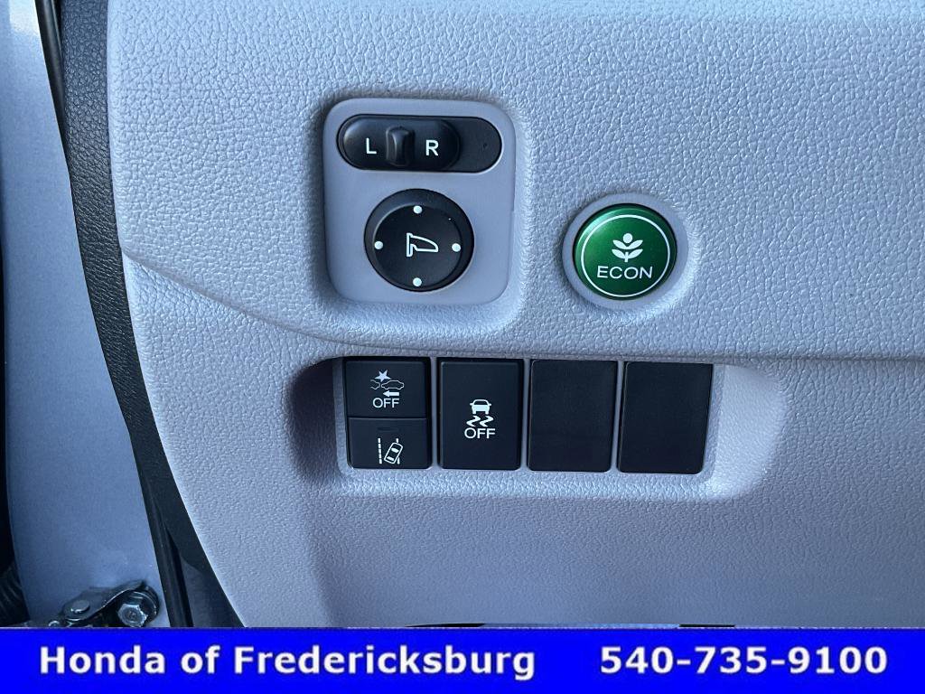 Certified 2020 Honda Pilot EX-L image 41