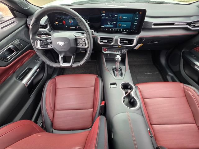 New 2026 Ford Mustang GT Premium RWD image 7