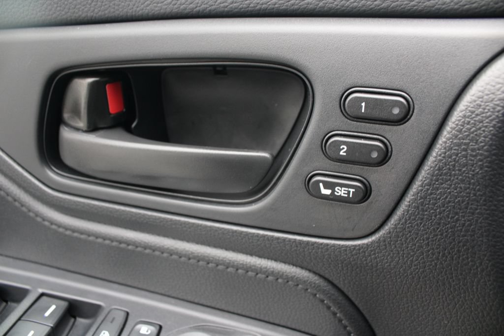 Used 2026 Honda Odyssey EX-L image 26