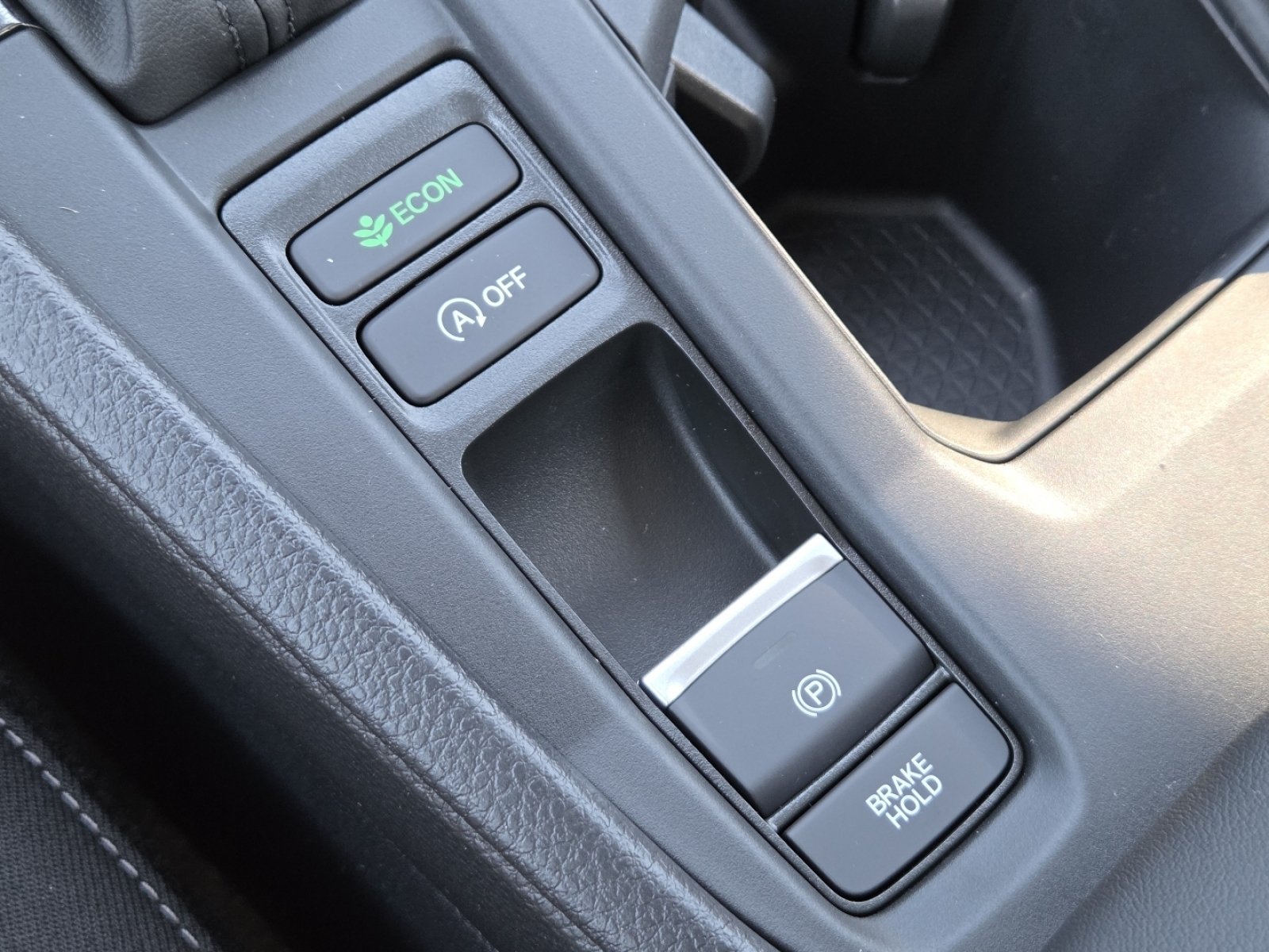 New 2026 Honda Accord SE image 30