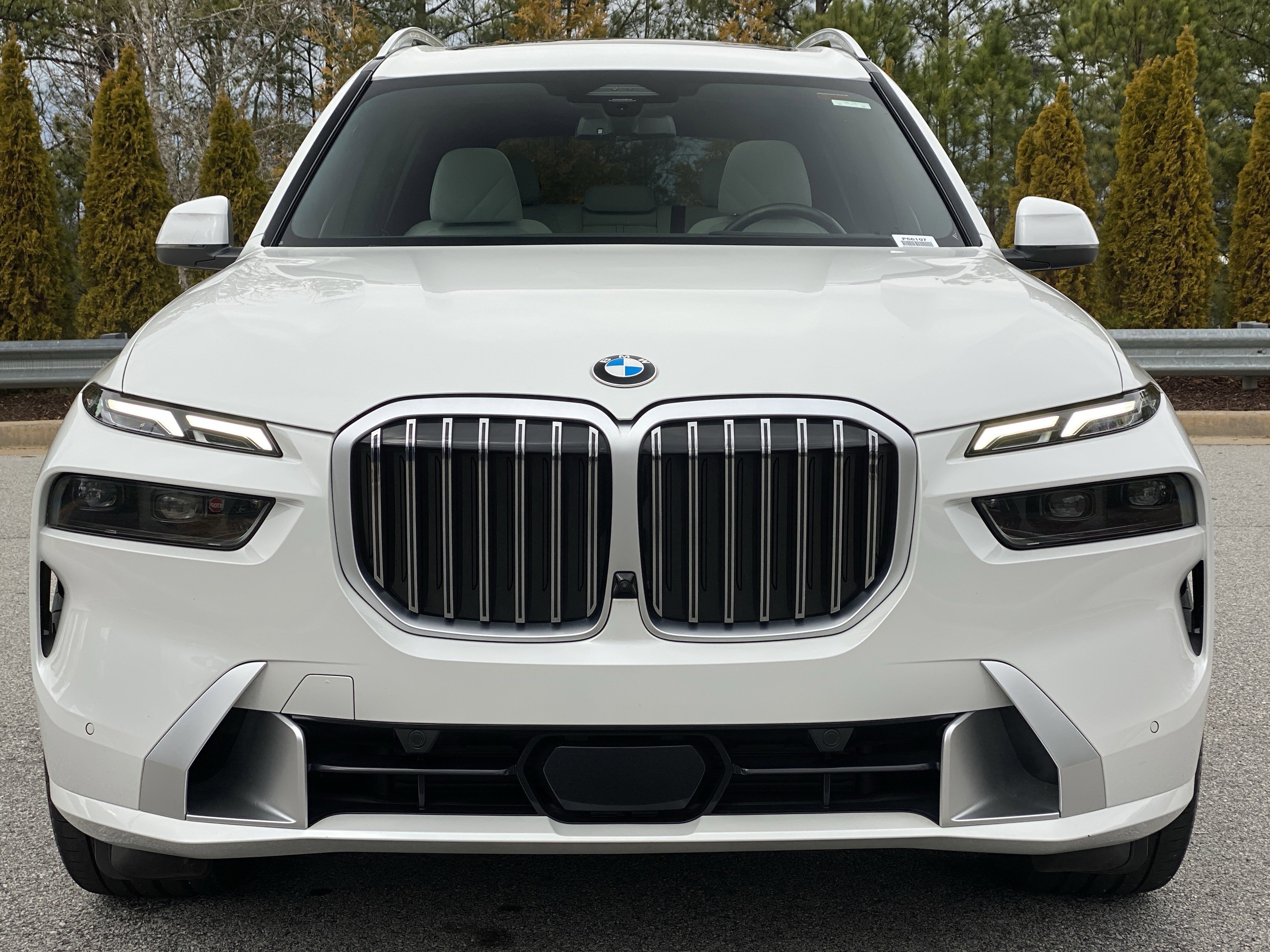 Used 2024 BMW X7 xDrive40i w/ Premium Package image 20