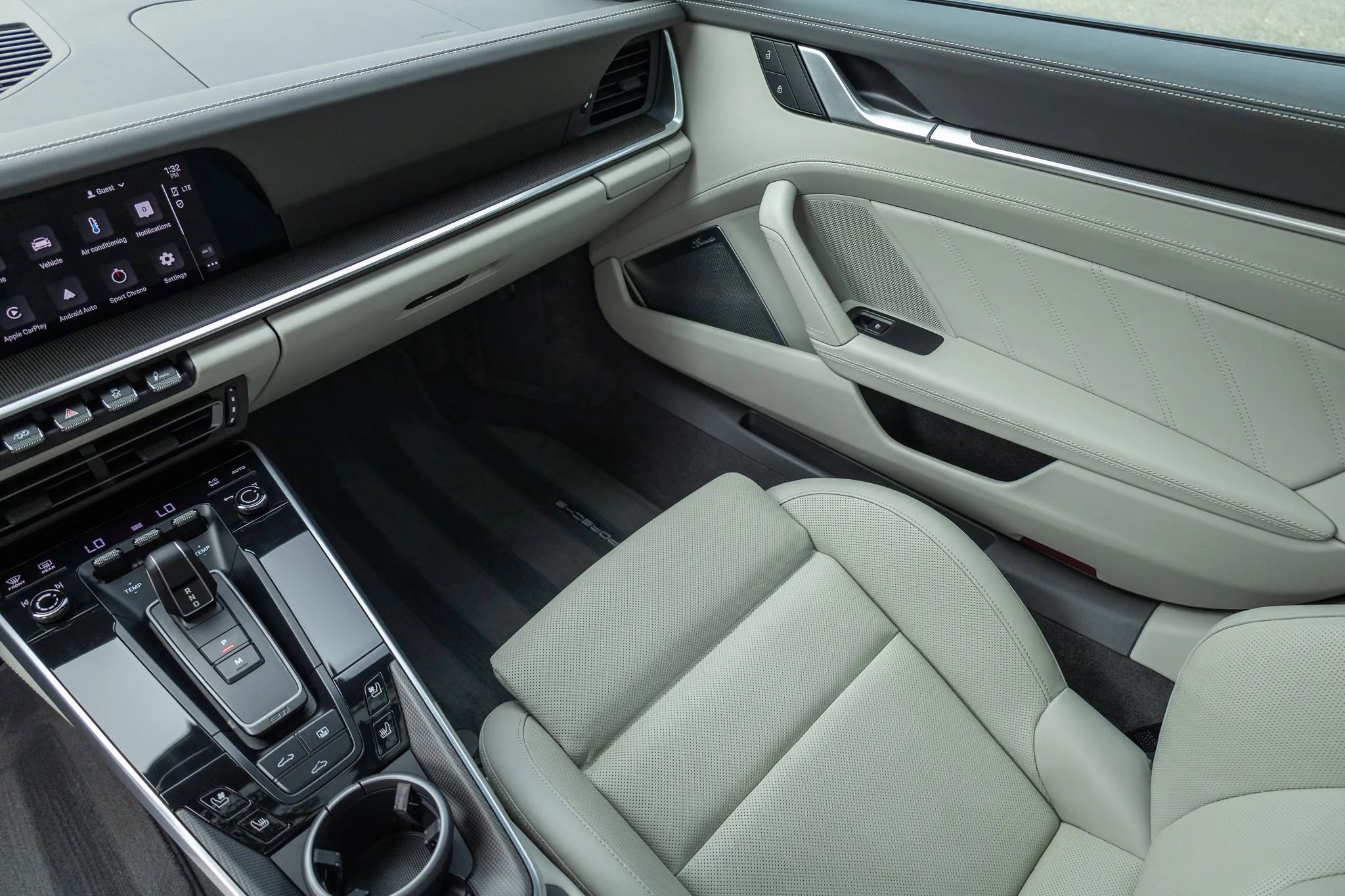 Used 2024 Porsche 911 GT3 RS image 50