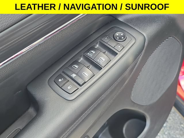 Used 2020 Jeep Grand Cherokee Limited AWD/4WD image 11