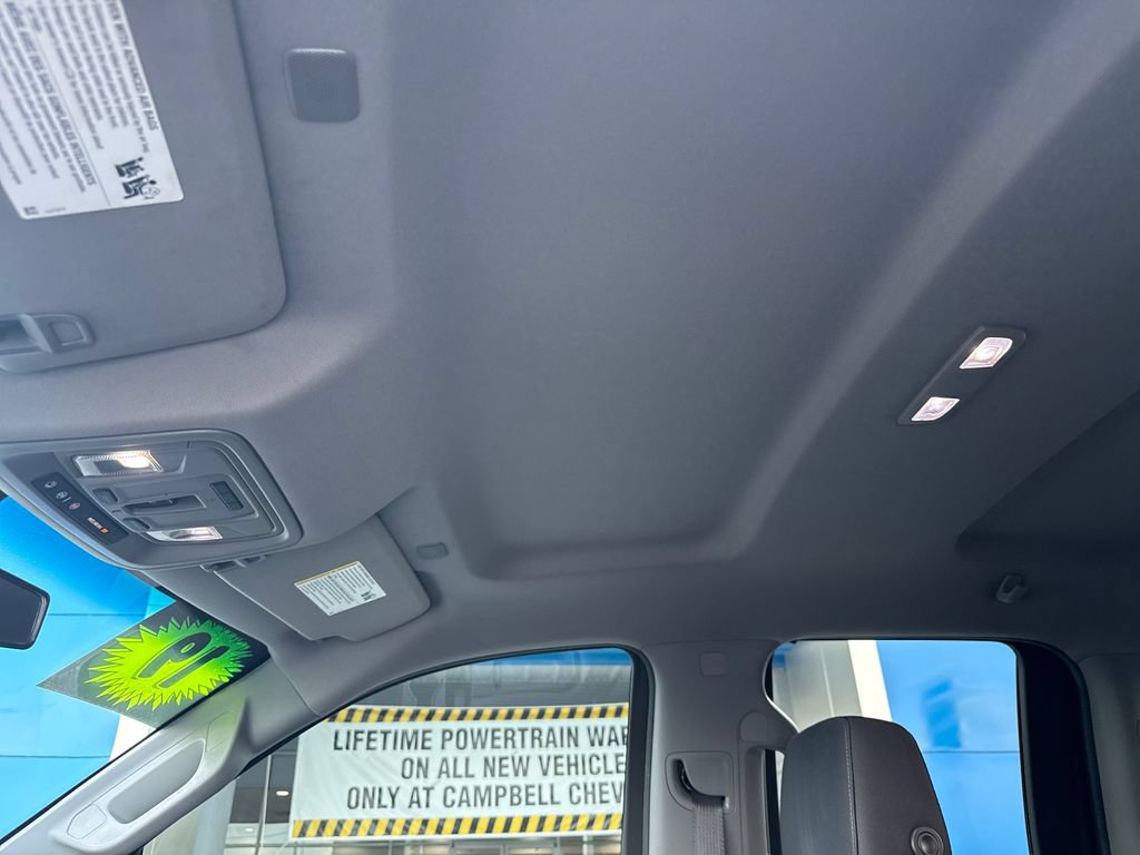 Used 2019 Chevrolet Silverado 1500 LT w/ All-Star Edition AWD/4WD image 36