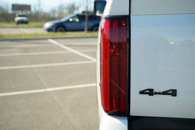 Used 2023 Toyota Tundra SR5 w/ SR5 Convenience Package image 38