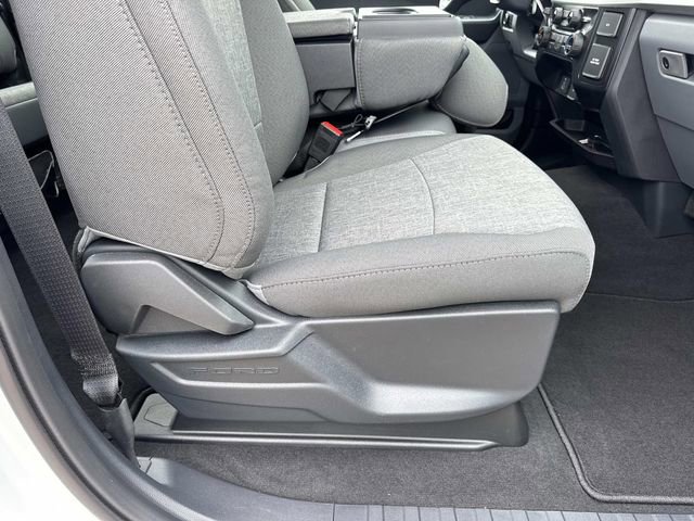 New 2026 Ford F250 XL w/ STX Appearance Package image 15