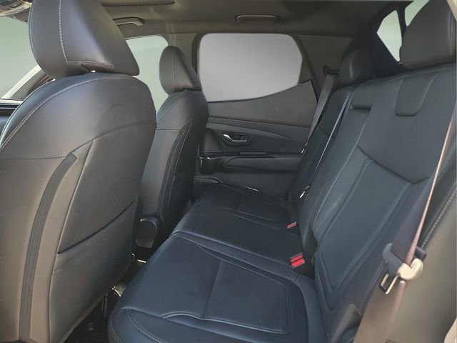 Used 2024 Hyundai Santa Cruz XRT image 15