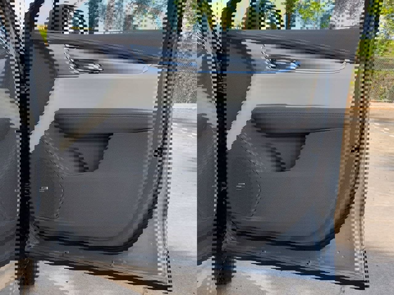 Used 2023 Cadillac XT5 Premium Luxury image 21