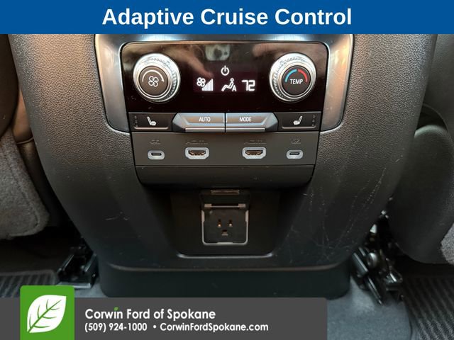 Used 2024 GMC Yukon Denali Ultimate image 15