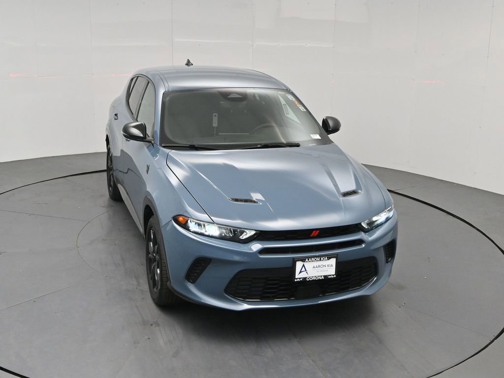 Used 2024 Dodge Hornet R/T w/ R/T Blacktop Package AWD/4WD image 38