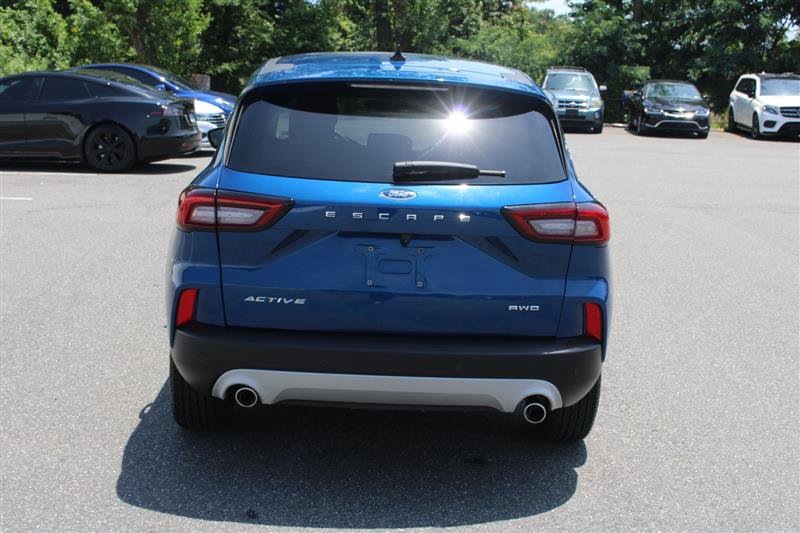 Used 2023 Ford Escape Active AWD/4WD image 6