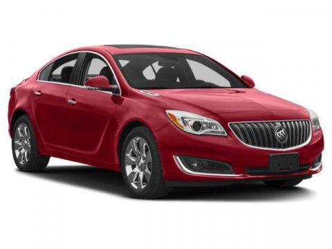 Used 2015 Buick Regal image 9