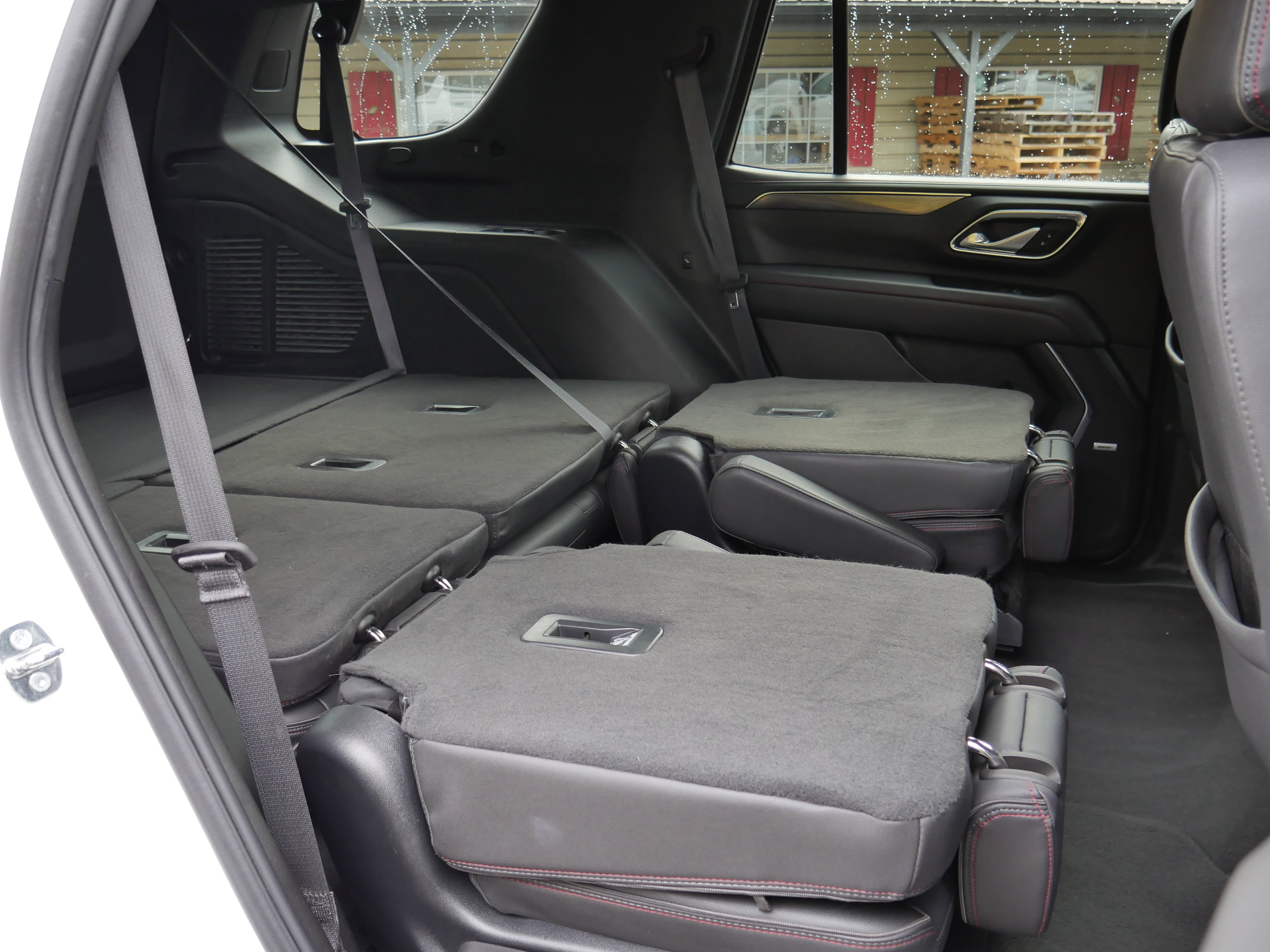 Used 2023 Chevrolet Tahoe RST w/ Luxury Package image 36