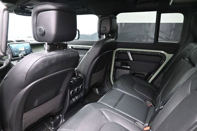 Used 2023 Land Rover Defender 110 75th Limited Edition AWD/4WD image 16