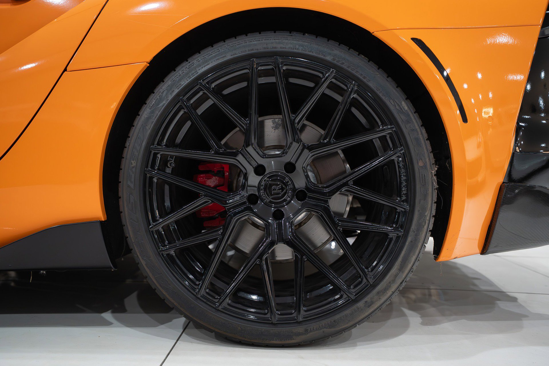 Used 2021 Toyota Supra Premium w/ Driver Assist Package image 41