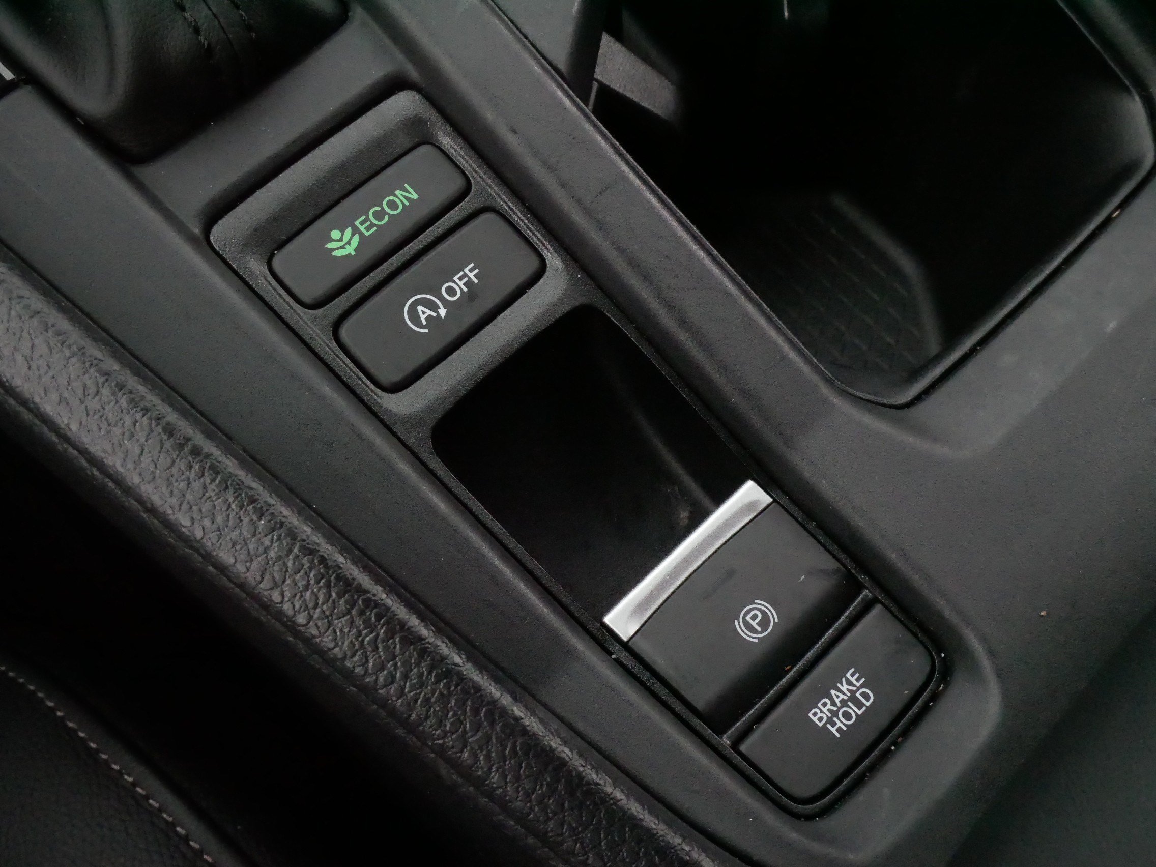 Used 2024 Honda Accord EX image 25