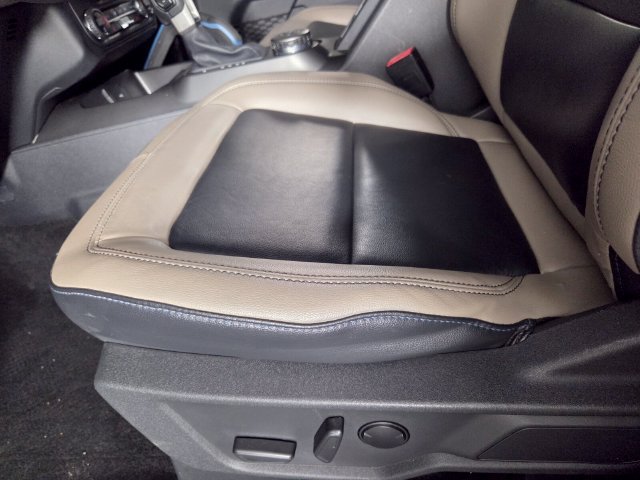 Used 2023 Ford Bronco Wildtrak AWD/4WD image 11