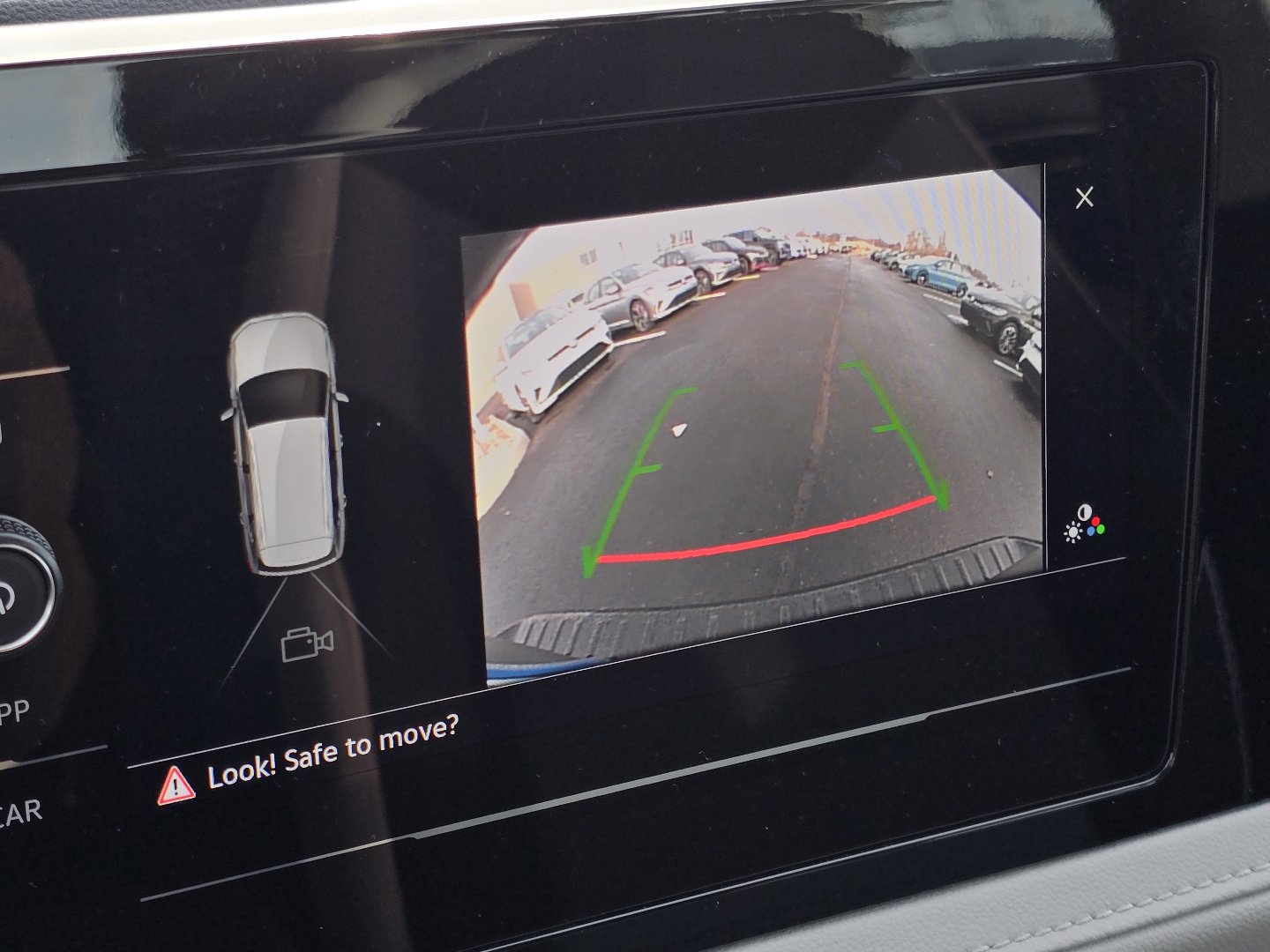 New 2026 Volkswagen Taos S AWD/4WD image 3